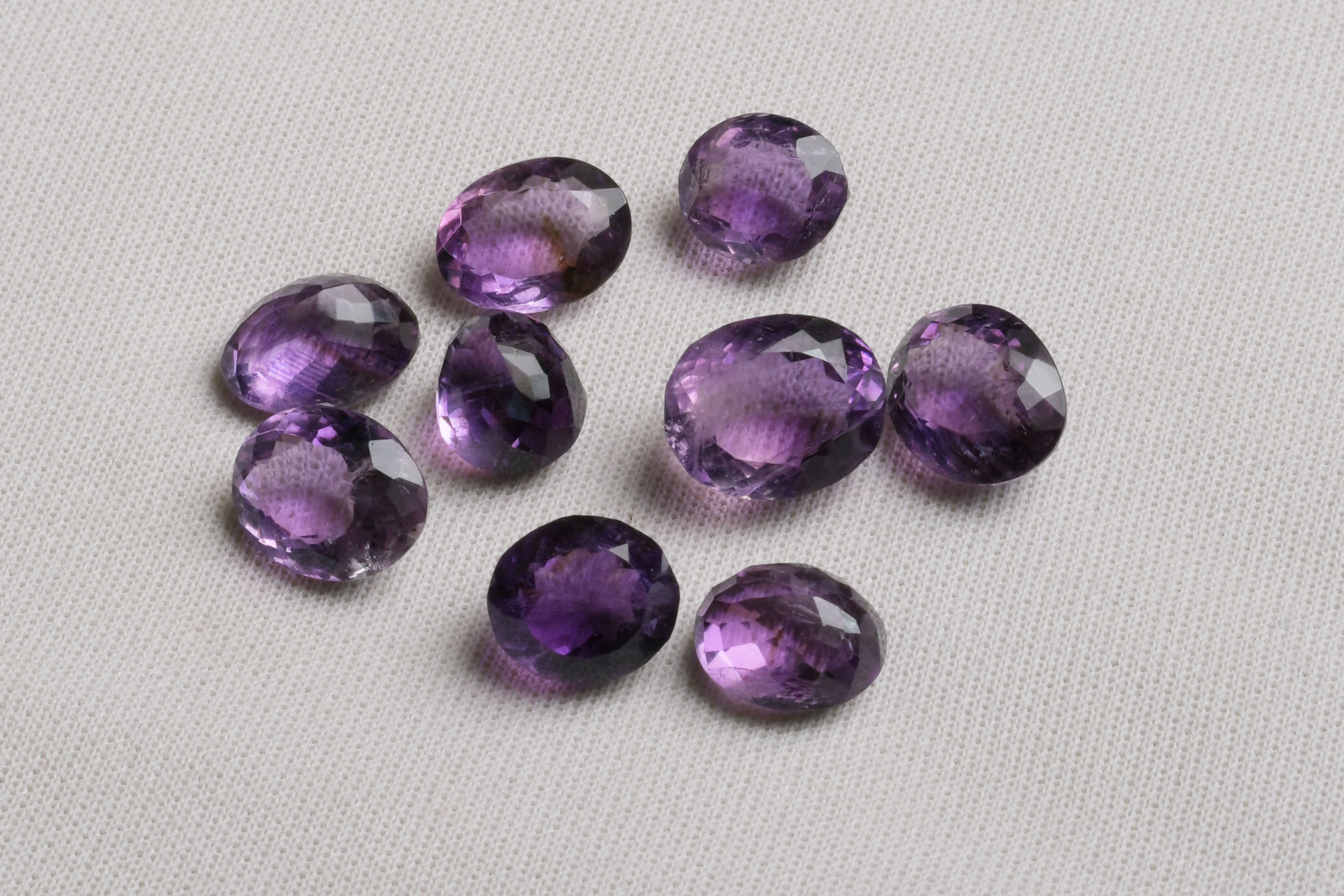 Semi Stones
